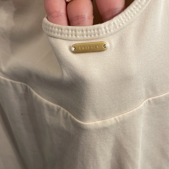 L*Space Rally Dress - Picture 3 of 4